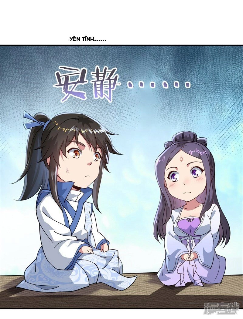 Chiến Hồn Tuyệt Thế Chapter 96 - 13