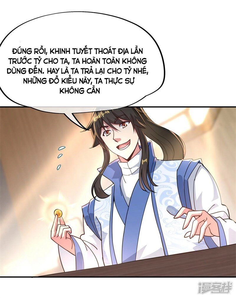 Chiến Hồn Tuyệt Thế Chapter 96 - 14