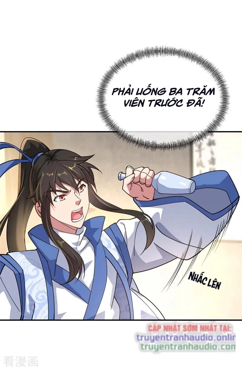 Chiến Hồn Tuyệt Thế Chapter 97 - 2