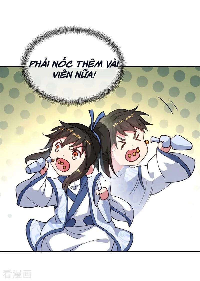 Chiến Hồn Tuyệt Thế Chapter 97 - 4