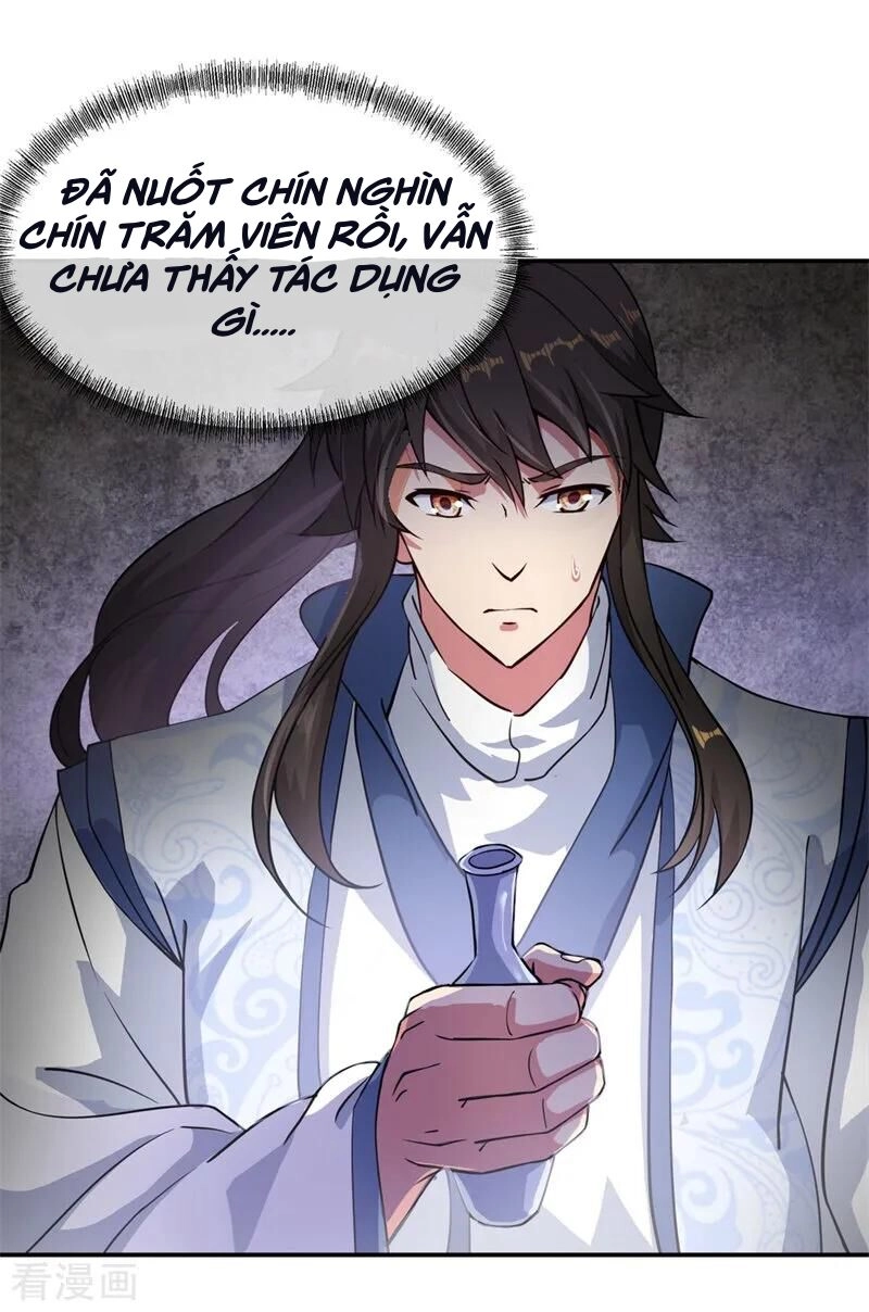 Chiến Hồn Tuyệt Thế Chapter 97 - 6