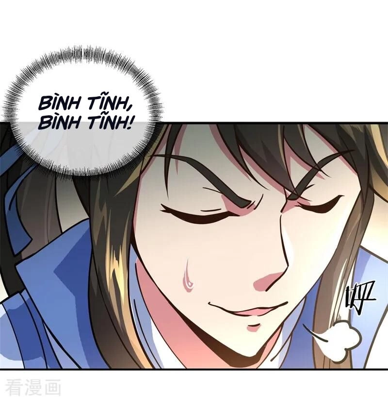 Chiến Hồn Tuyệt Thế Chapter 97 - 11