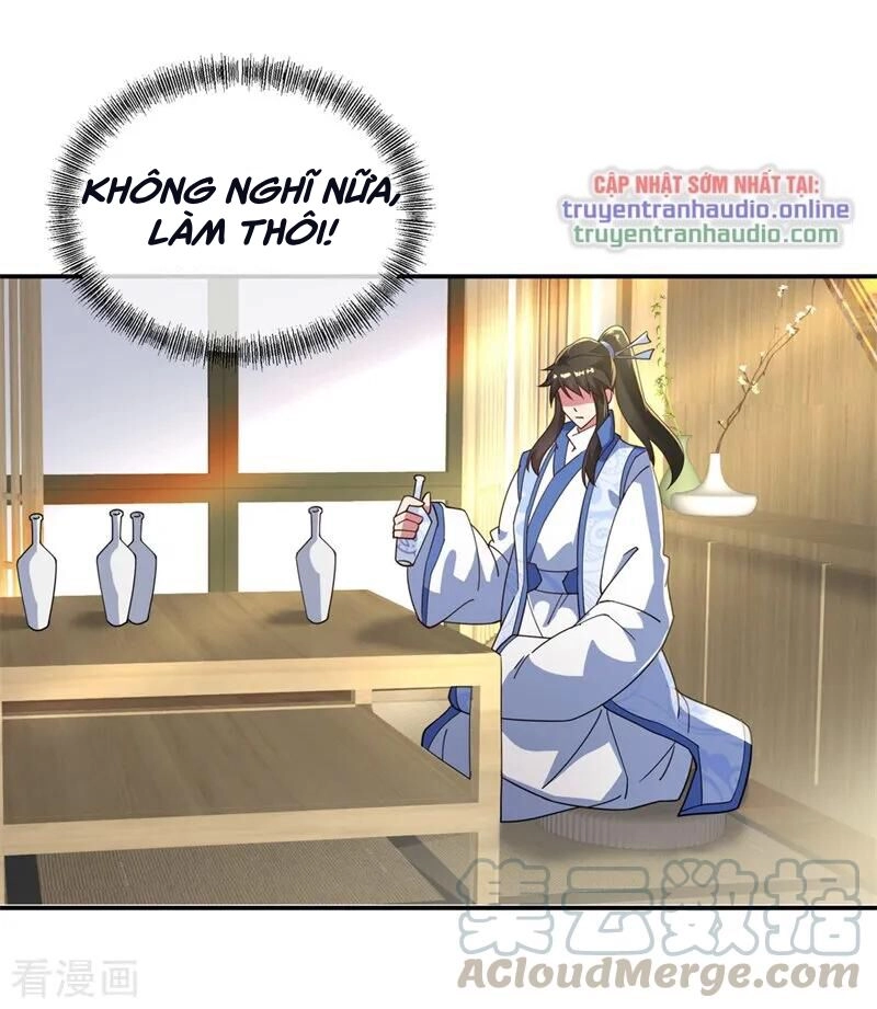 Chiến Hồn Tuyệt Thế Chapter 97 - 13