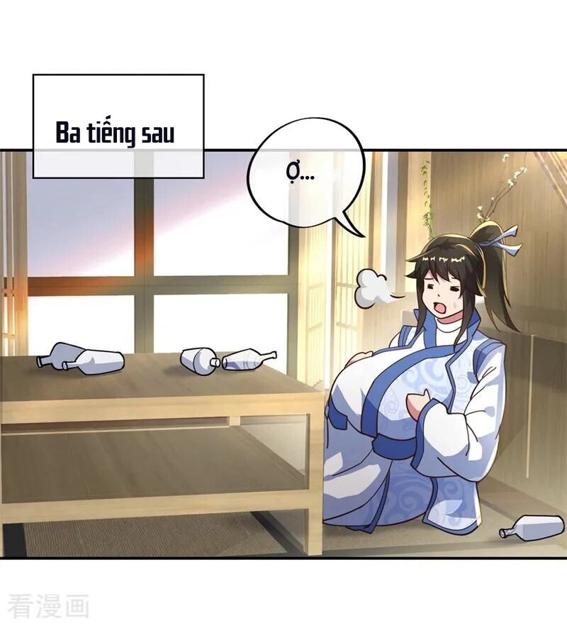 Chiến Hồn Tuyệt Thế Chapter 97 - 14