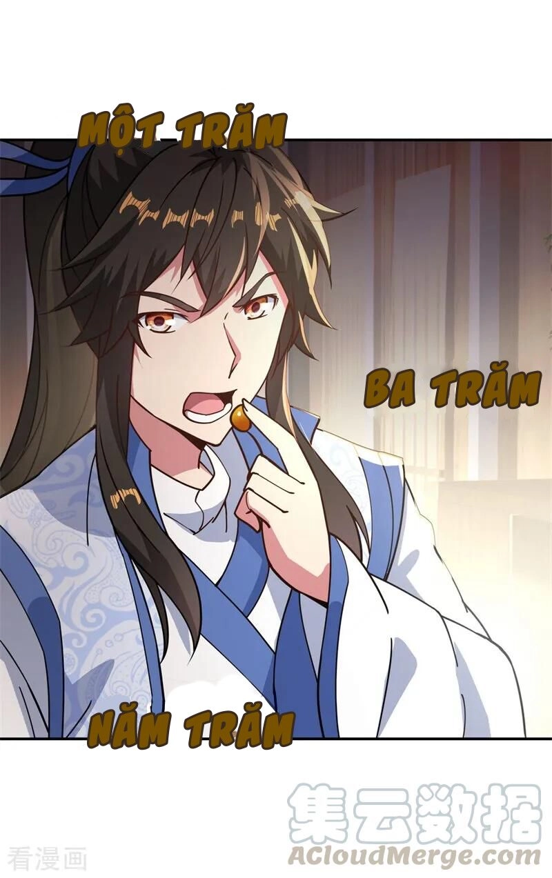 Chiến Hồn Tuyệt Thế Chapter 97 - 16