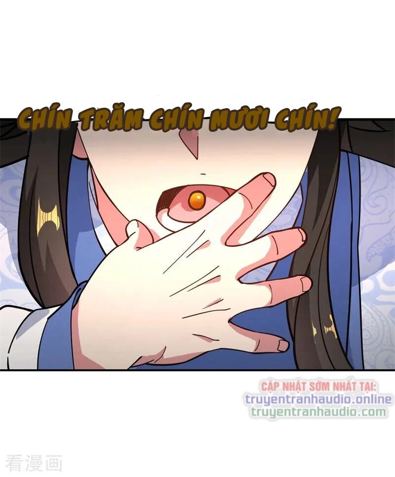 Chiến Hồn Tuyệt Thế Chapter 97 - 17