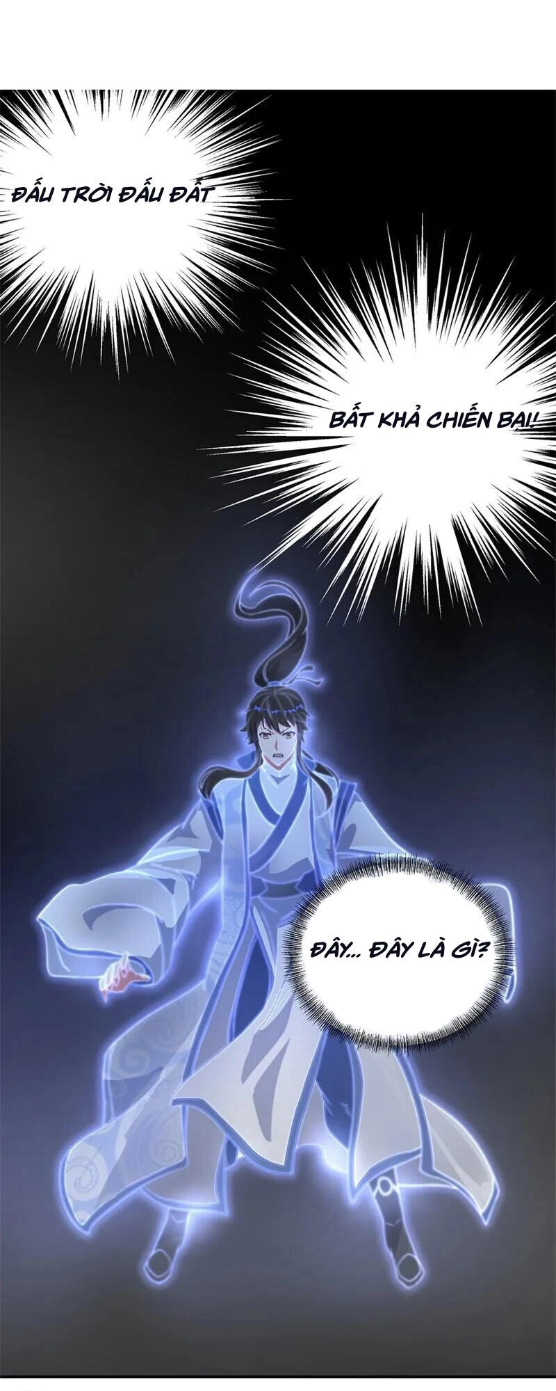 Chiến Hồn Tuyệt Thế Chapter 97 - 19
