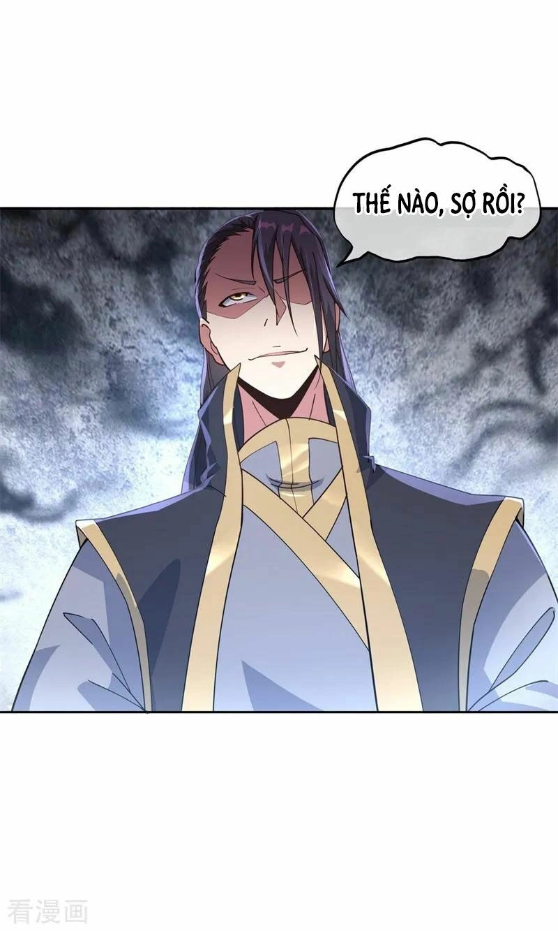 Chiến Hồn Tuyệt Thế Chapter 100 - 7