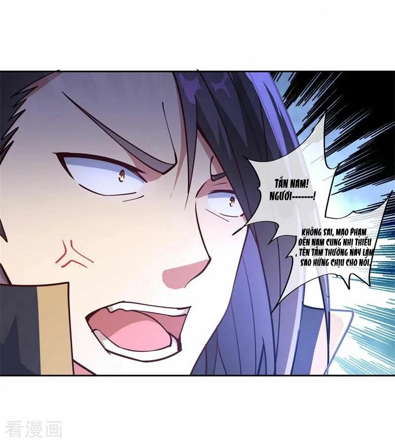 Chiến Hồn Tuyệt Thế Chapter 100 - 11