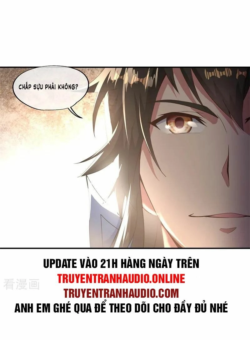 Chiến Hồn Tuyệt Thế Chapter 100 - 20
