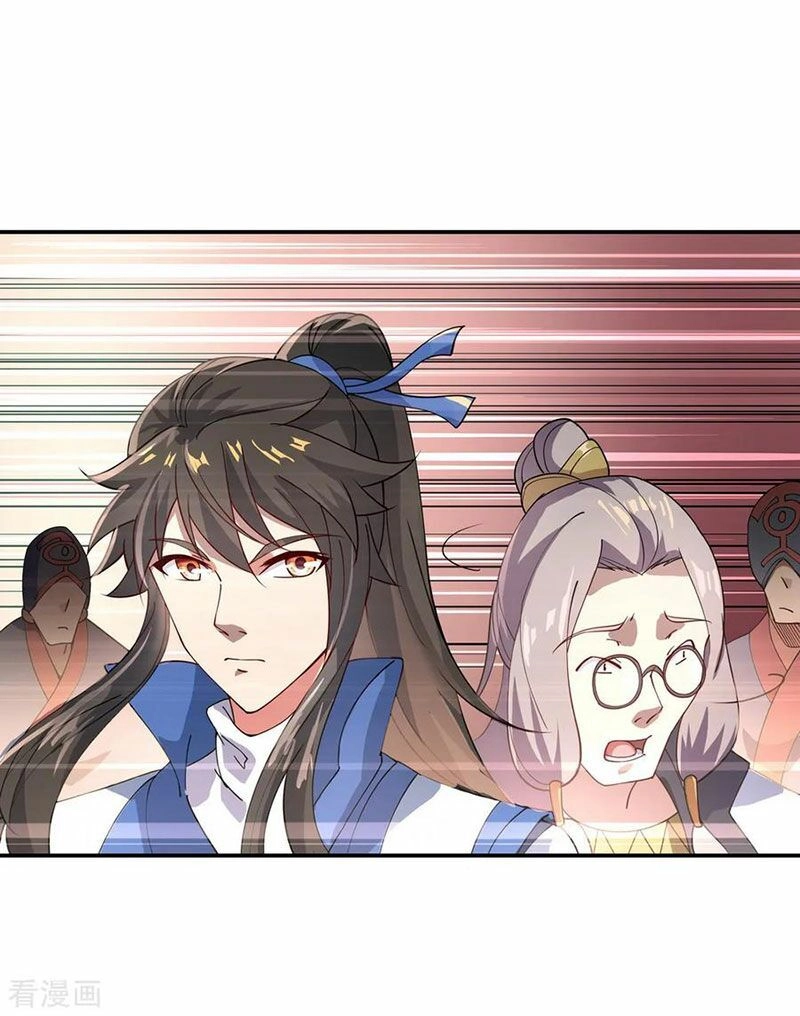 Chiến Hồn Tuyệt Thế Chapter 101 - 6