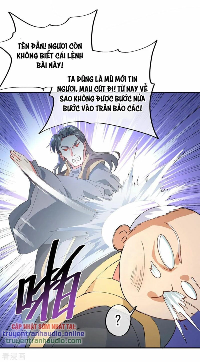 Chiến Hồn Tuyệt Thế Chapter 101 - 14