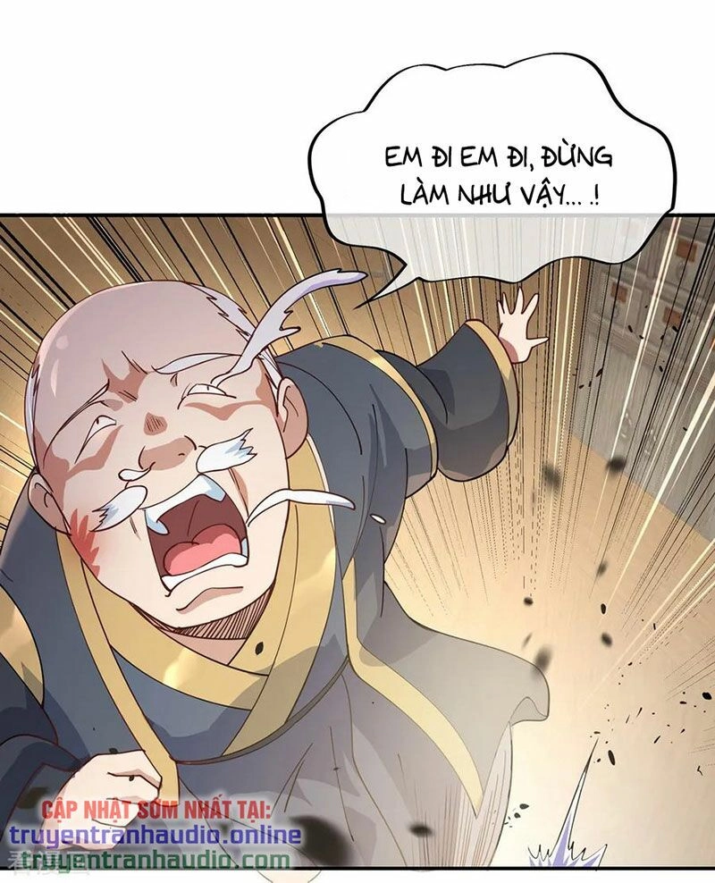 Chiến Hồn Tuyệt Thế Chapter 101 - 16