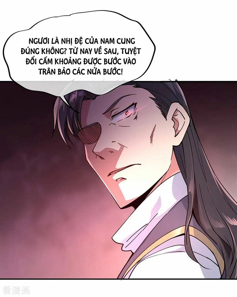 Chiến Hồn Tuyệt Thế Chapter 101 - 20