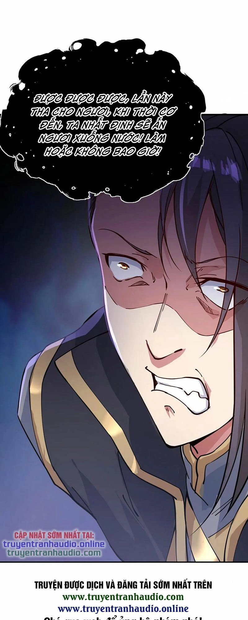 Chiến Hồn Tuyệt Thế Chapter 101 - 22