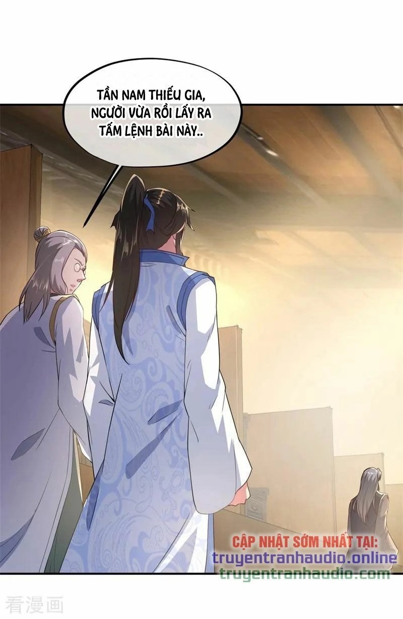 Chiến Hồn Tuyệt Thế Chapter 102 - 6