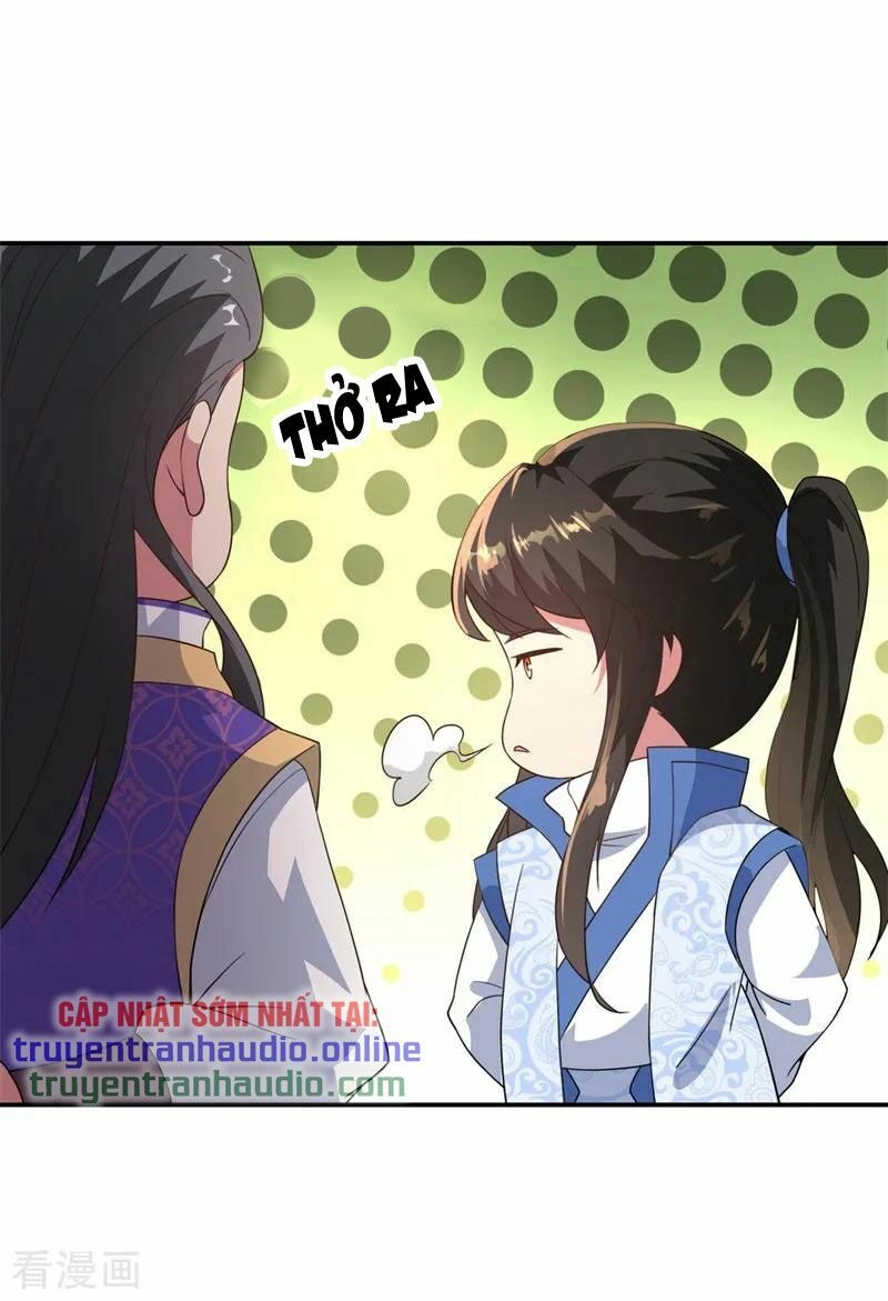 Chiến Hồn Tuyệt Thế Chapter 102 - 17