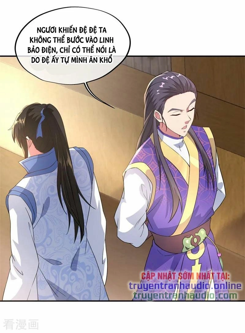 Chiến Hồn Tuyệt Thế Chapter 102 - 21