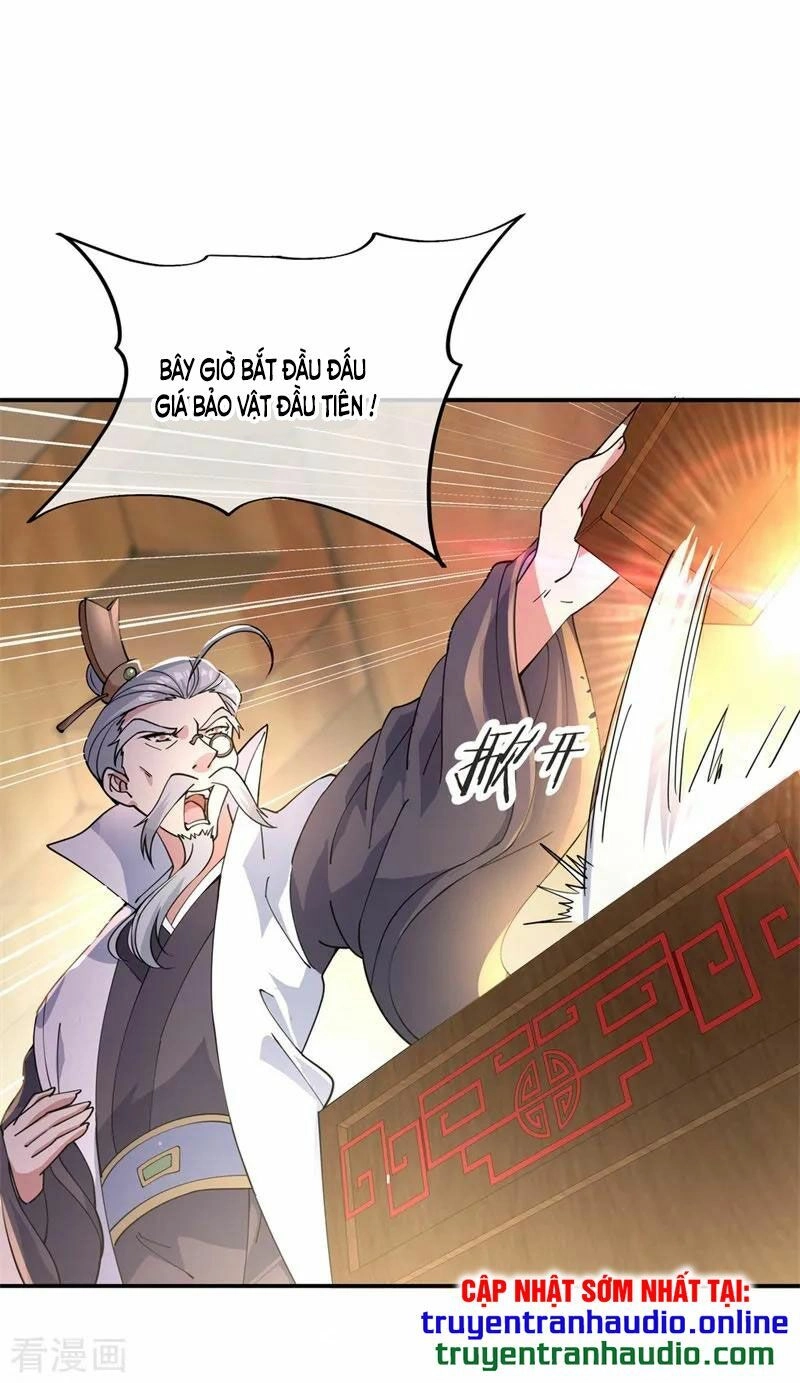 Chiến Hồn Tuyệt Thế Chapter 103 - 3