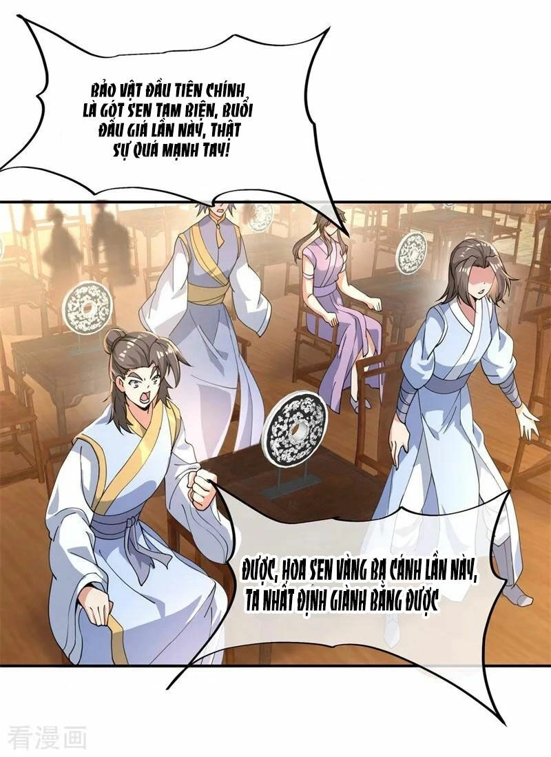 Chiến Hồn Tuyệt Thế Chapter 103 - 5
