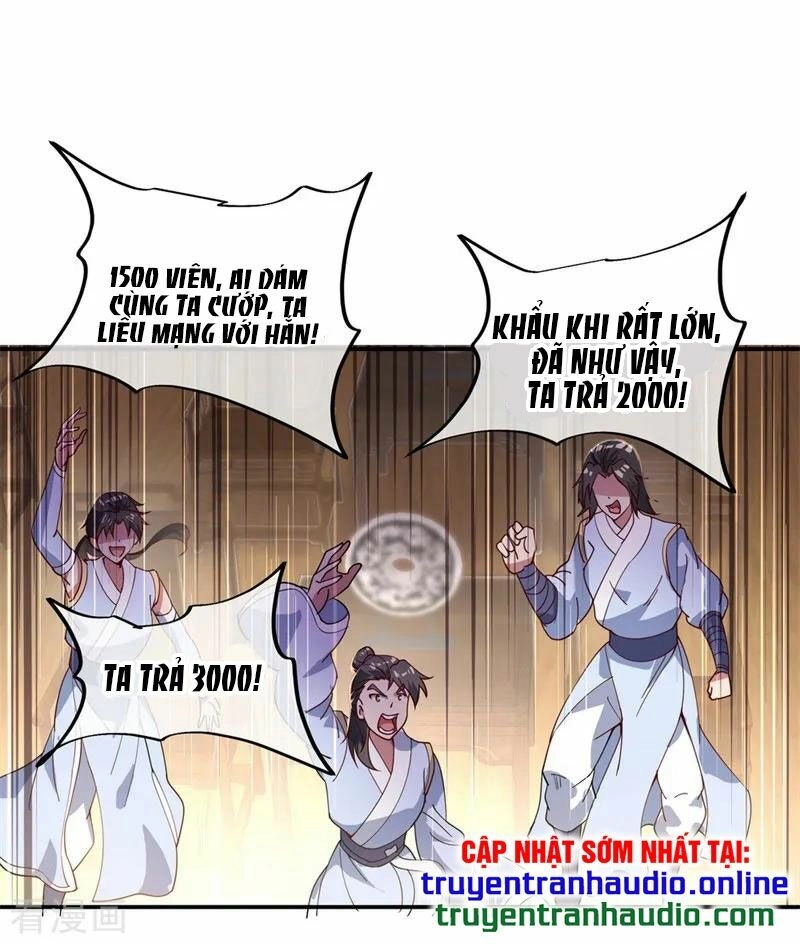Chiến Hồn Tuyệt Thế Chapter 103 - 7