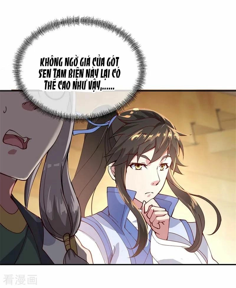 Chiến Hồn Tuyệt Thế Chapter 103 - 8