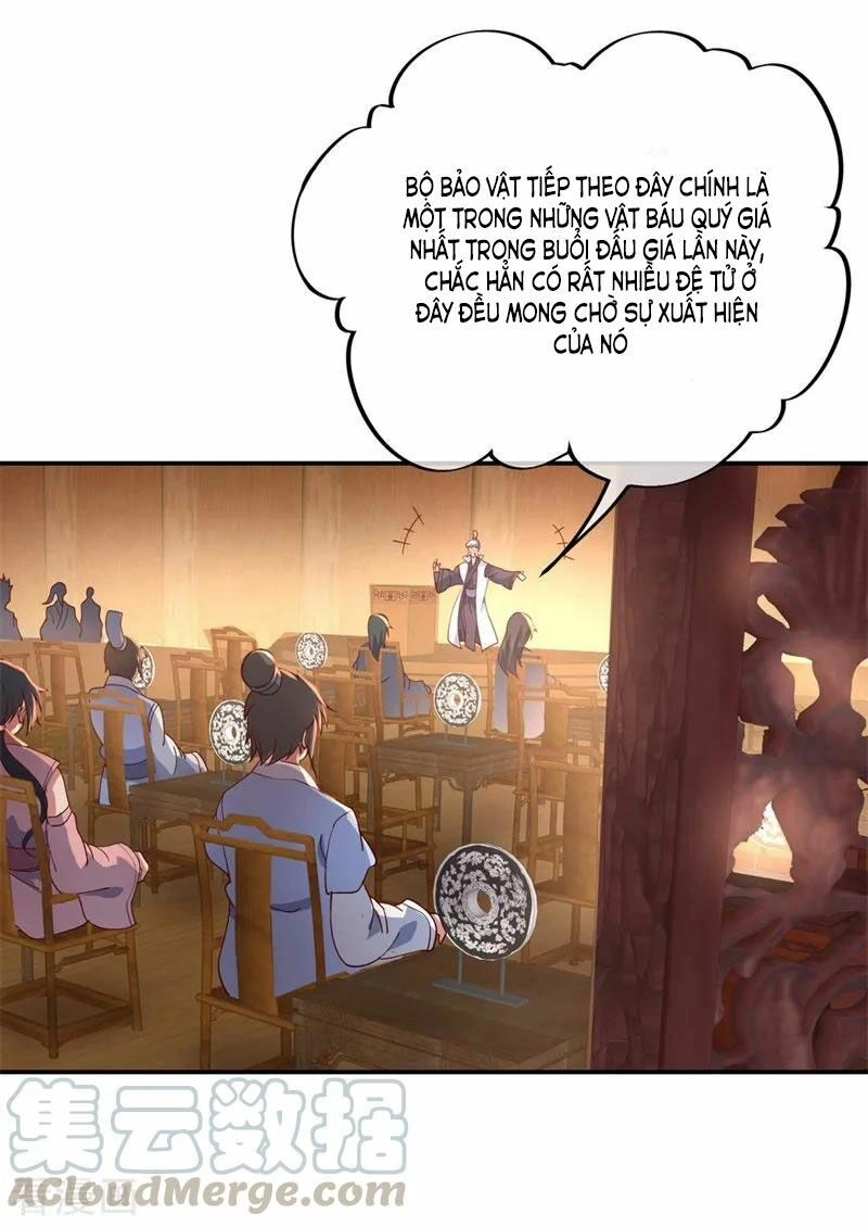 Chiến Hồn Tuyệt Thế Chapter 103 - 10