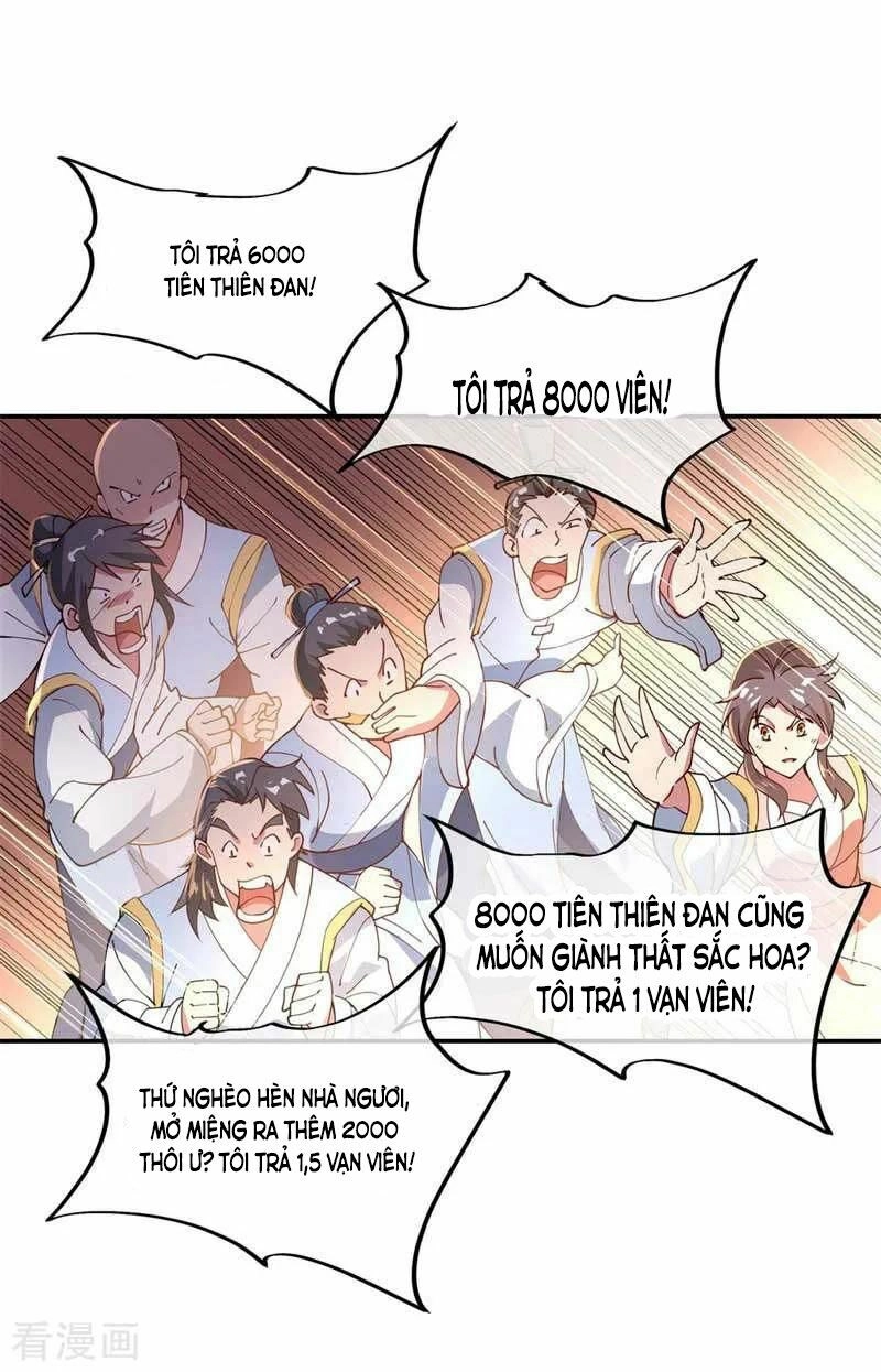 Chiến Hồn Tuyệt Thế Chapter 103 - 13