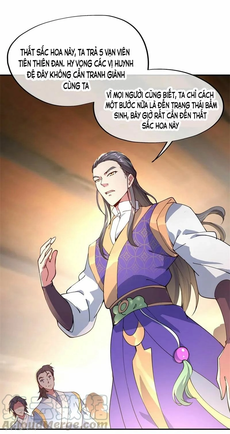 Chiến Hồn Tuyệt Thế Chapter 103 - 14