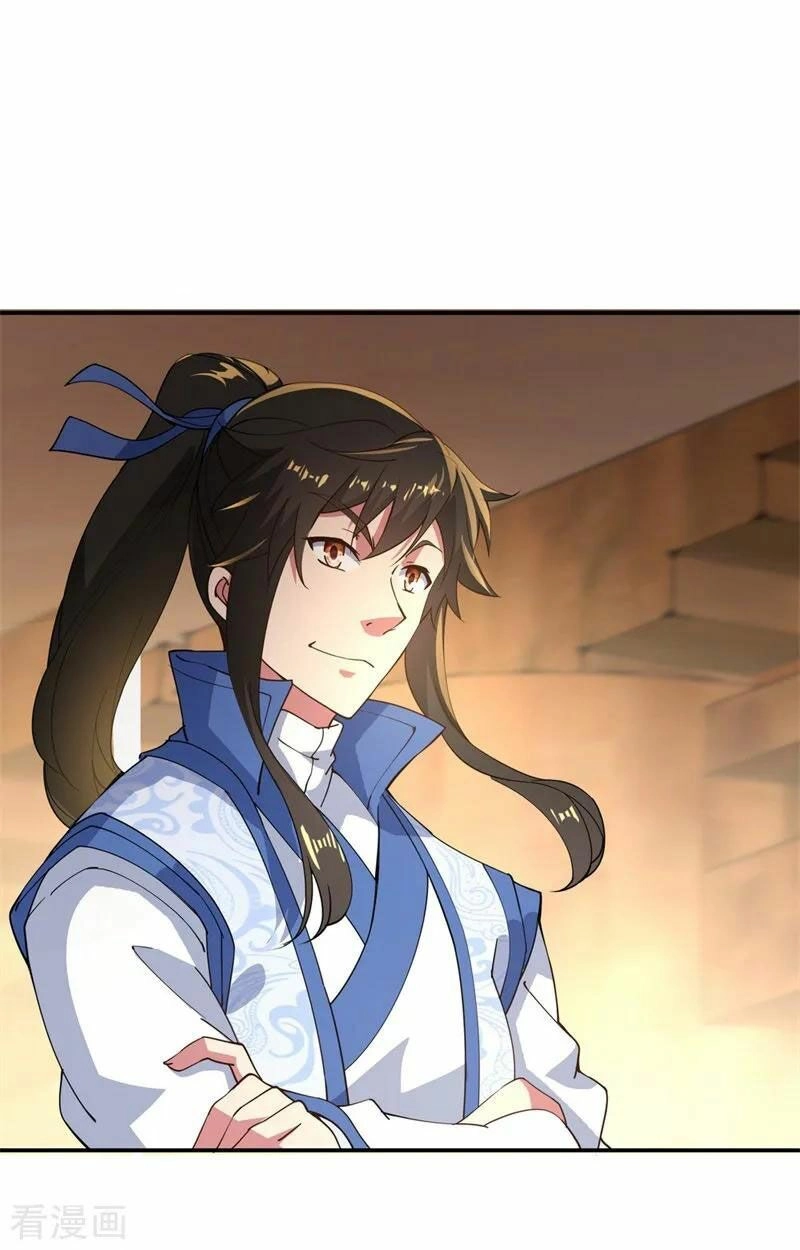 Chiến Hồn Tuyệt Thế Chapter 103 - 19