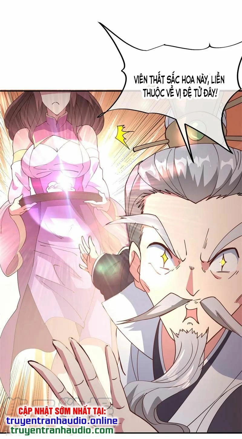 Chiến Hồn Tuyệt Thế Chapter 103 - 24