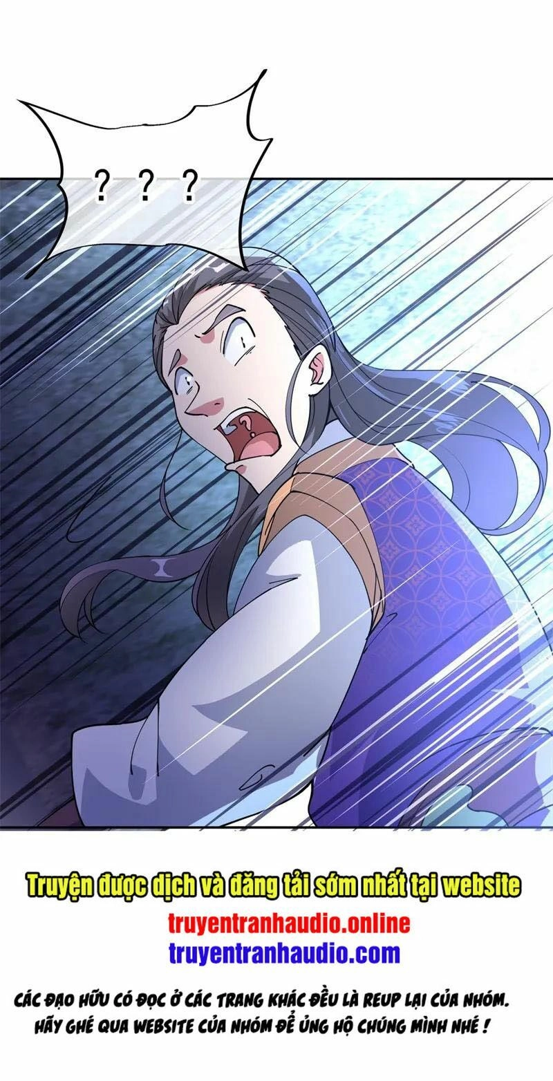 Chiến Hồn Tuyệt Thế Chapter 103 - 25