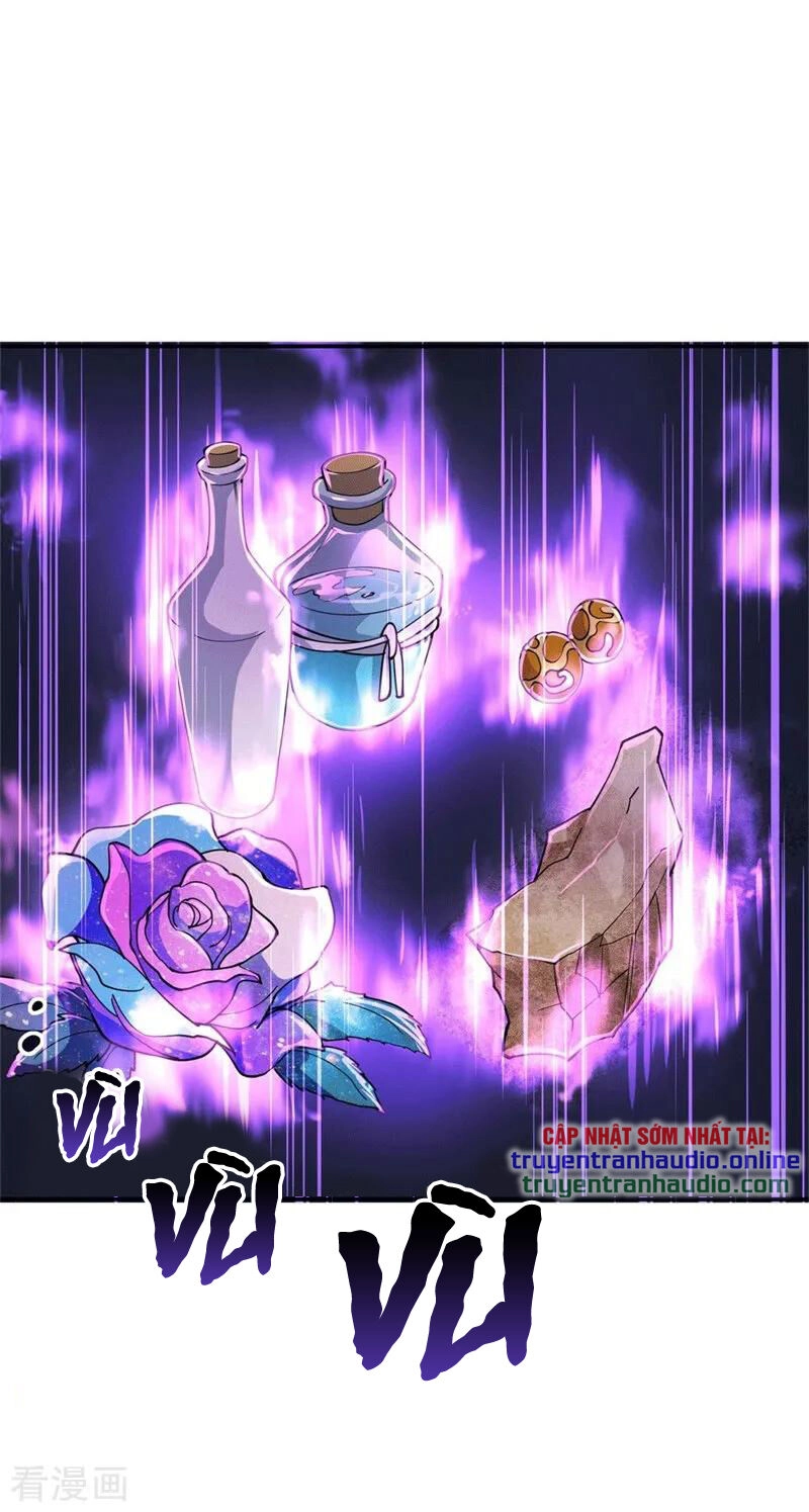 Chiến Hồn Tuyệt Thế Chapter 107 - 2