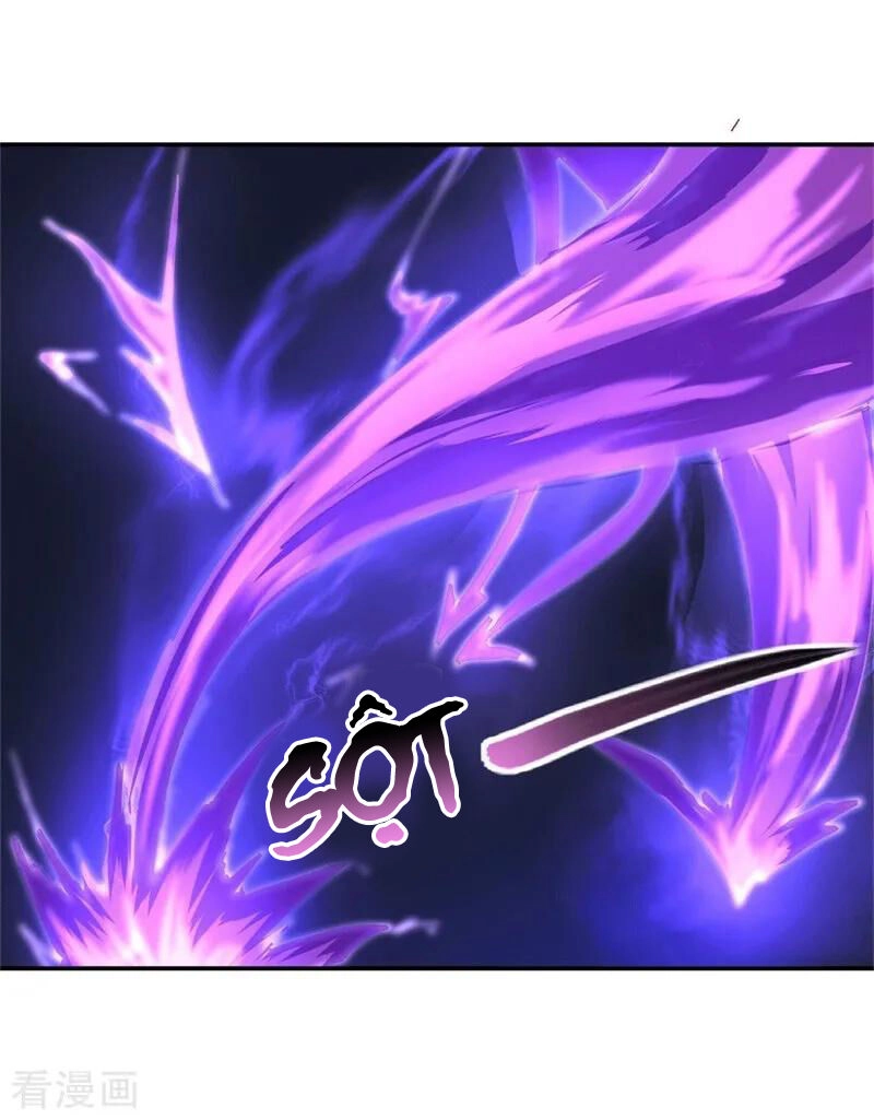 Chiến Hồn Tuyệt Thế Chapter 107 - 3