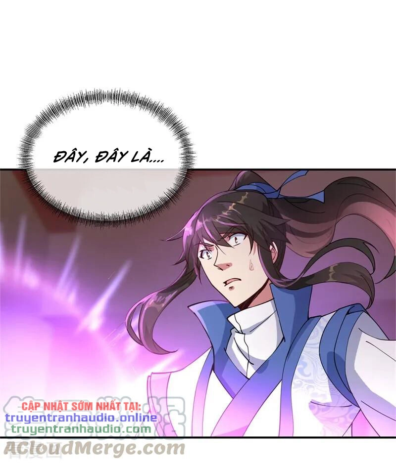 Chiến Hồn Tuyệt Thế Chapter 107 - 5
