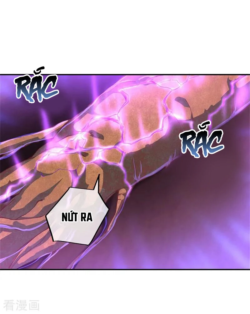 Chiến Hồn Tuyệt Thế Chapter 107 - 6