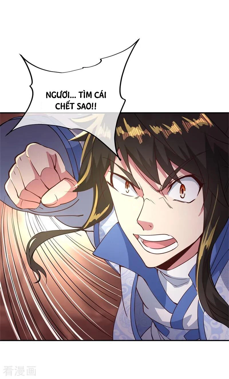 Chiến Hồn Tuyệt Thế Chapter 107 - 10