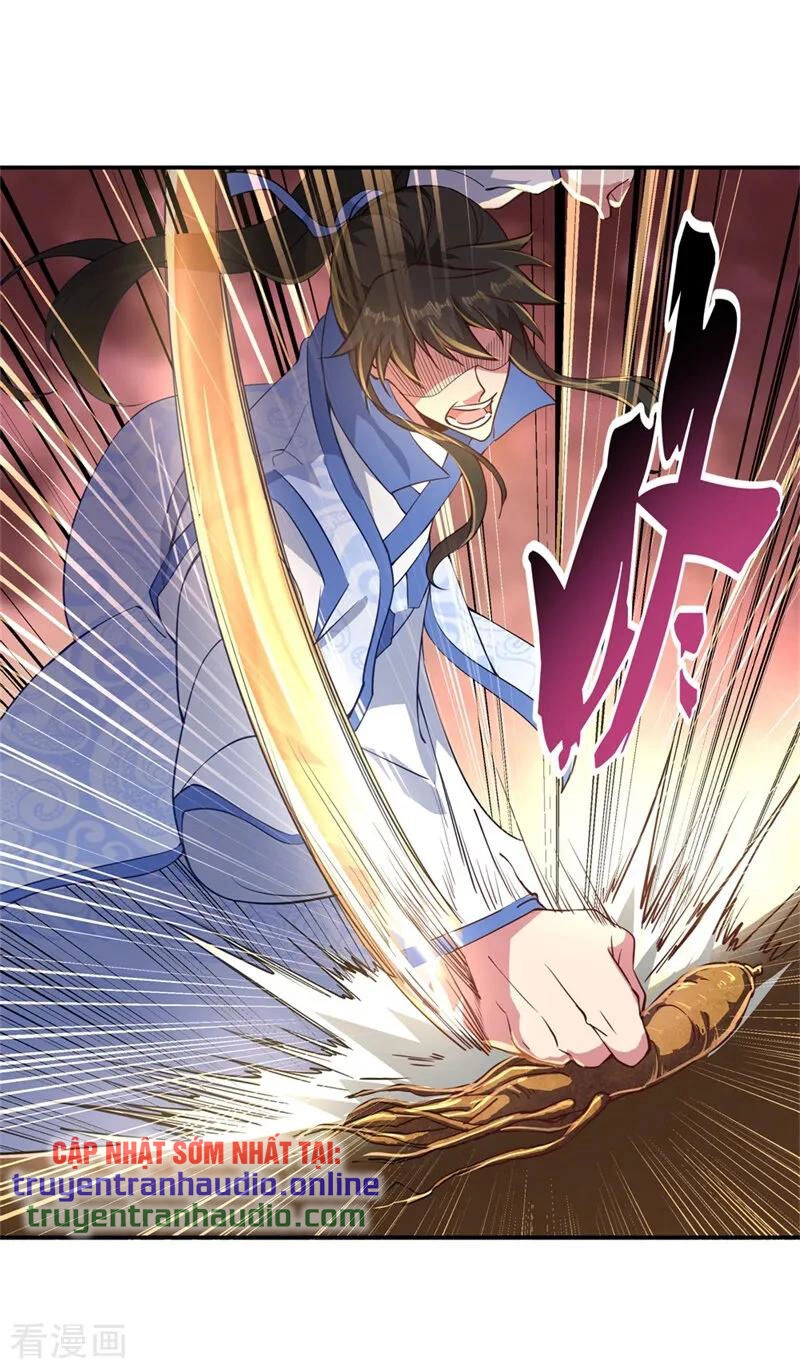 Chiến Hồn Tuyệt Thế Chapter 107 - 11