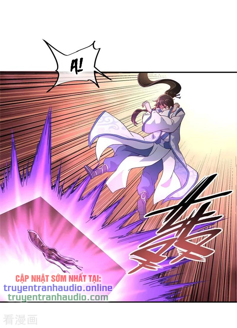 Chiến Hồn Tuyệt Thế Chapter 107 - 12