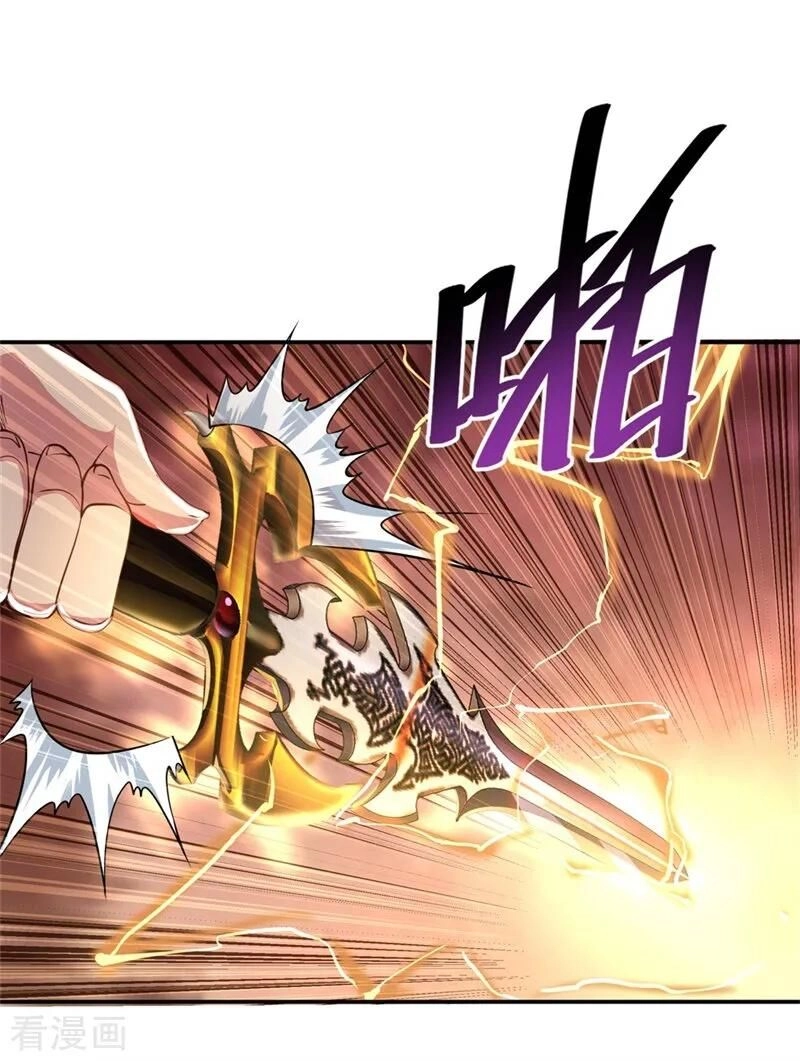 Chiến Hồn Tuyệt Thế Chapter 107 - 16