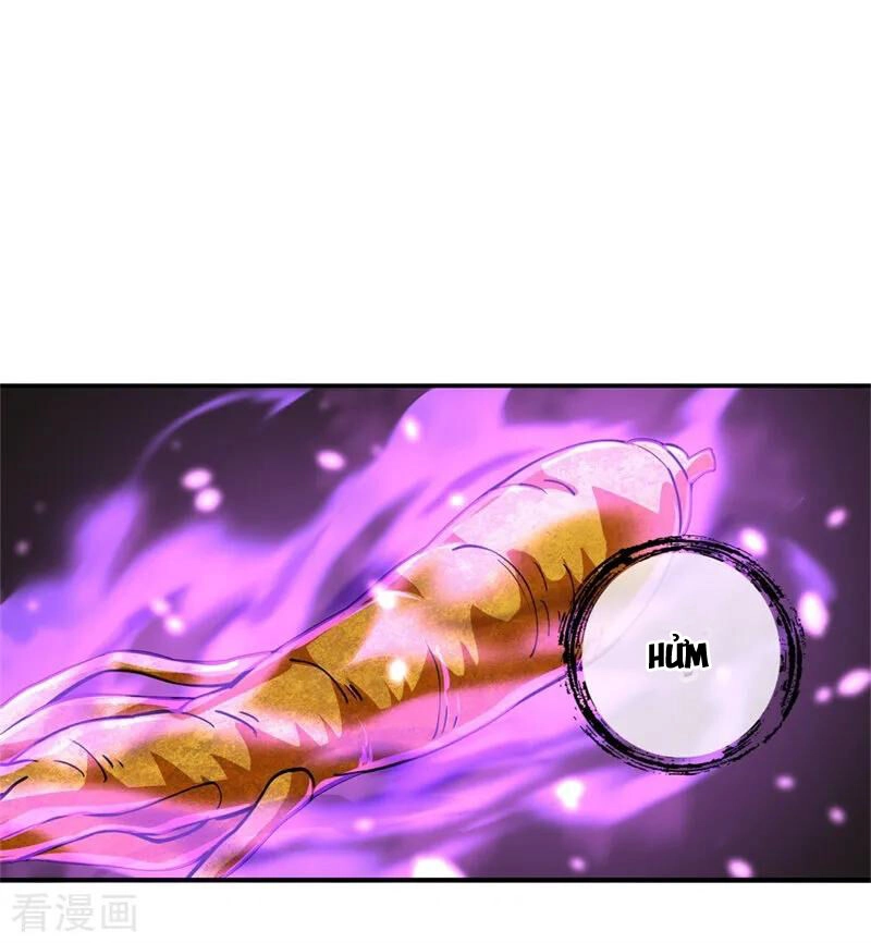 Chiến Hồn Tuyệt Thế Chapter 107 - 18