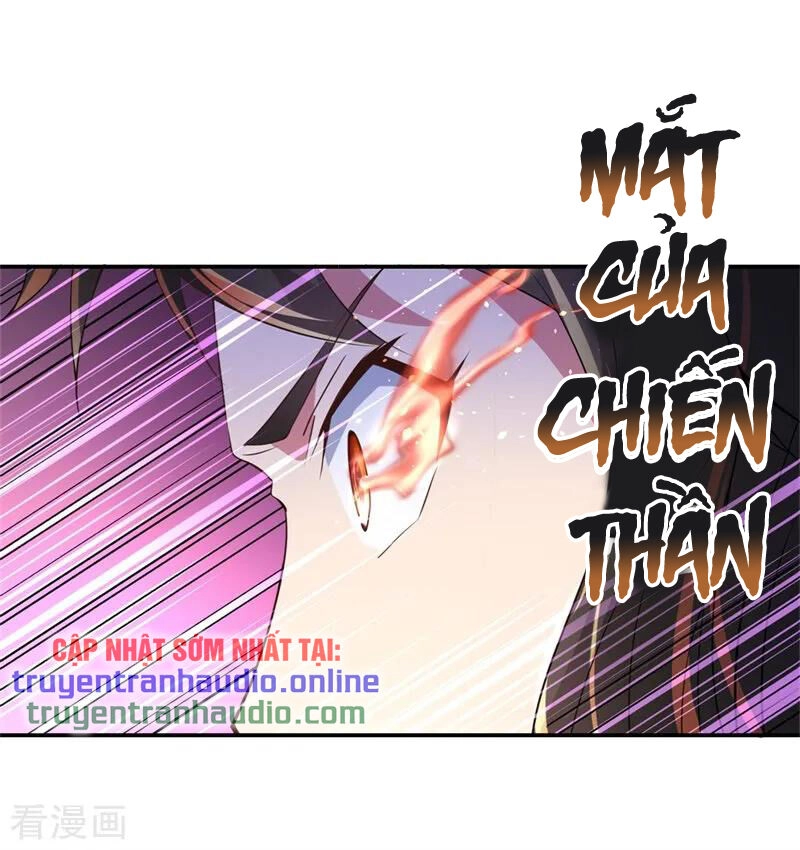 Chiến Hồn Tuyệt Thế Chapter 107 - 20