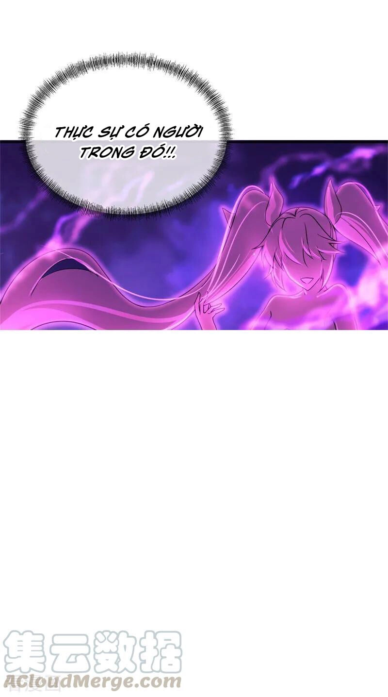 Chiến Hồn Tuyệt Thế Chapter 107 - 21