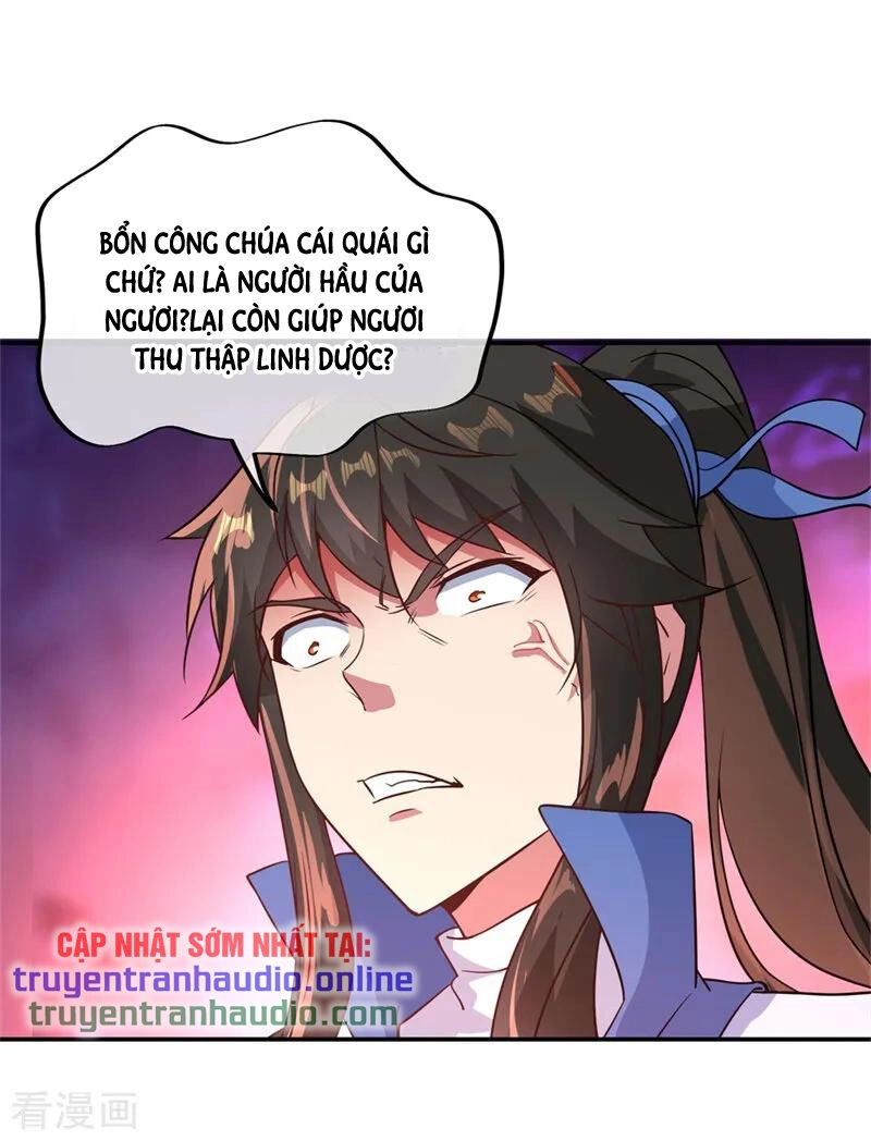 Chiến Hồn Tuyệt Thế Chapter 107 - 23