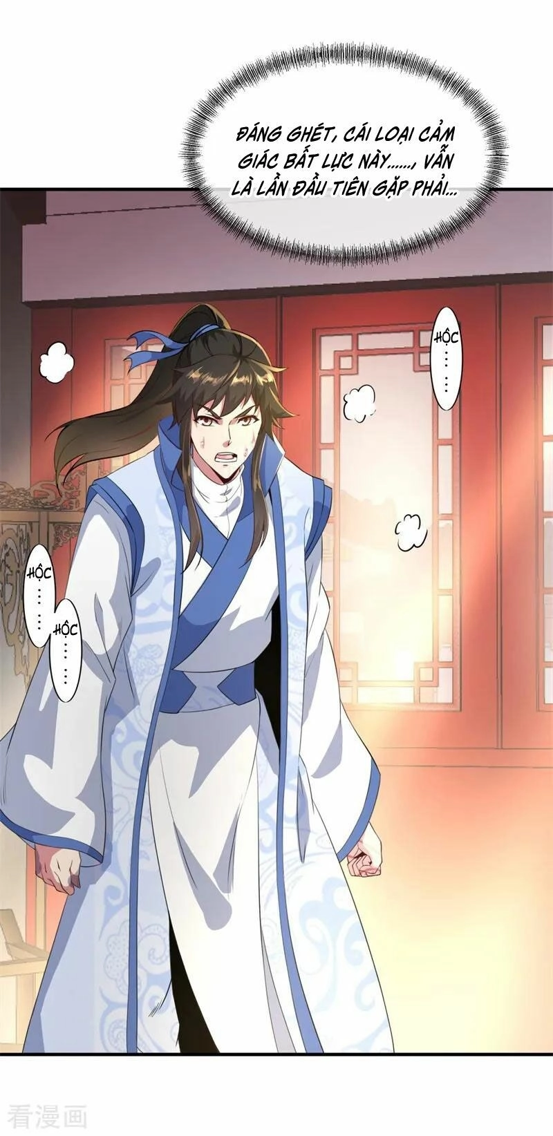 Chiến Hồn Tuyệt Thế Chapter 108 - 3