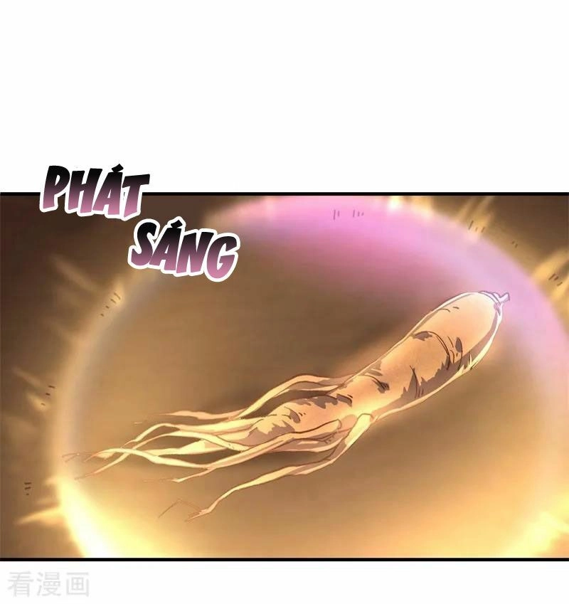 Chiến Hồn Tuyệt Thế Chapter 108 - 4