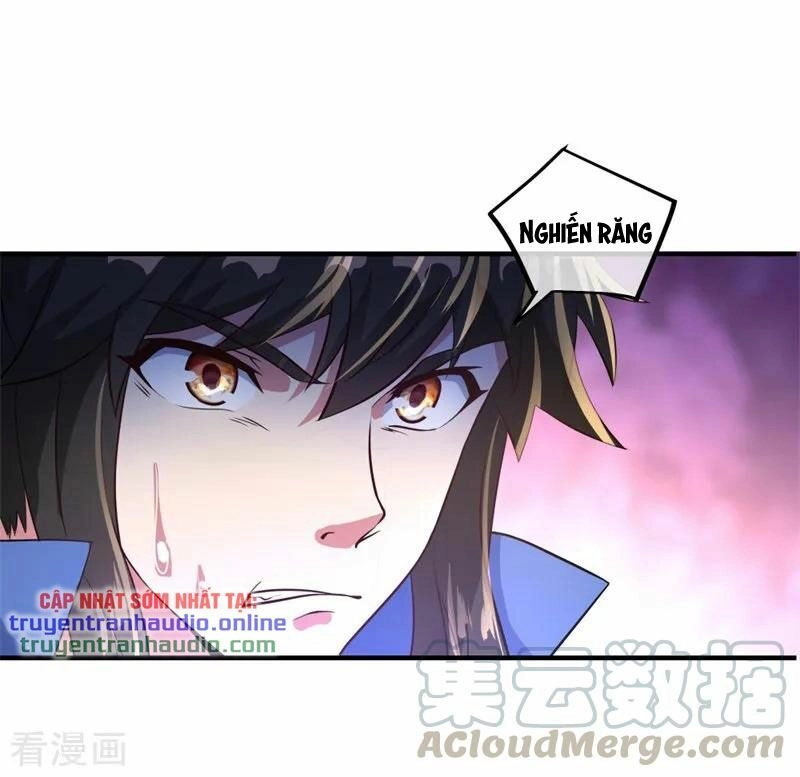 Chiến Hồn Tuyệt Thế Chapter 108 - 5