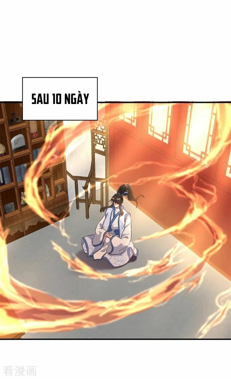 Chiến Hồn Tuyệt Thế Chapter 108 - 7