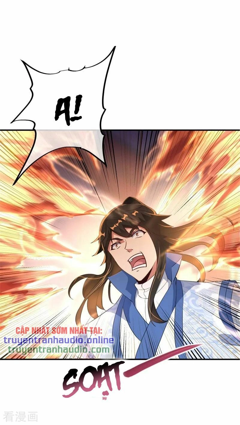 Chiến Hồn Tuyệt Thế Chapter 108 - 8