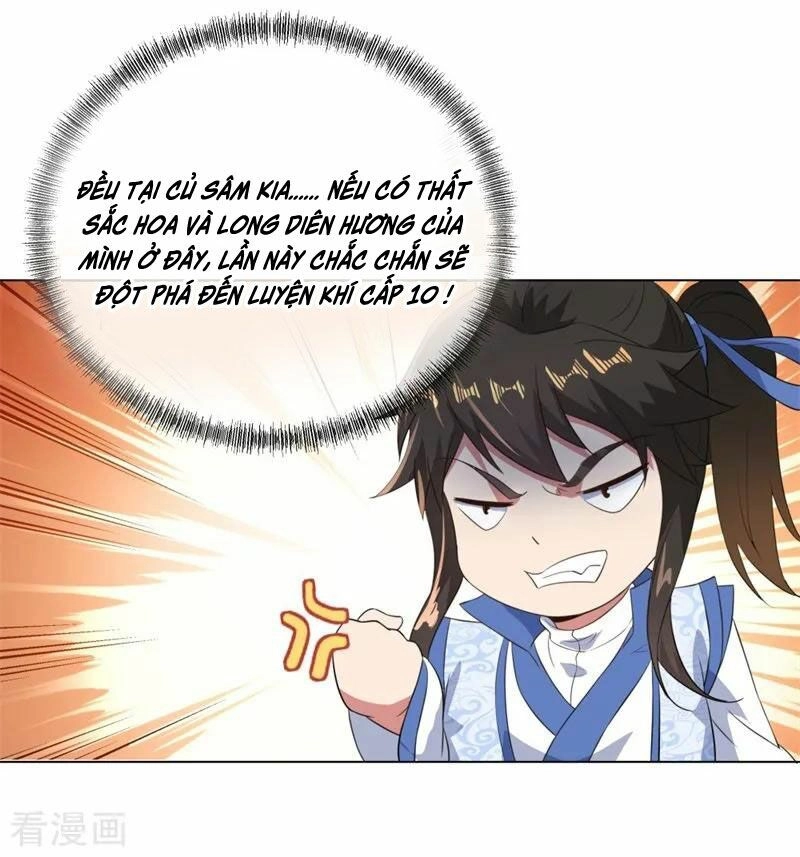 Chiến Hồn Tuyệt Thế Chapter 108 - 12